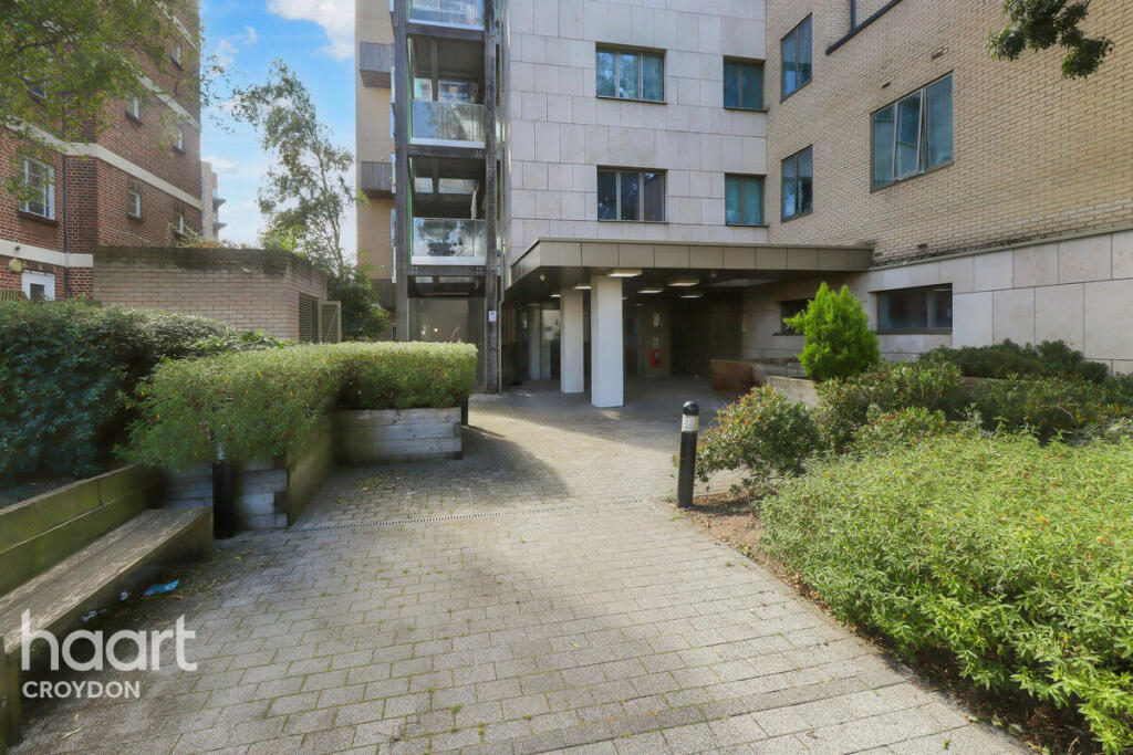 Additional image 16 of Cross Road, Croydon