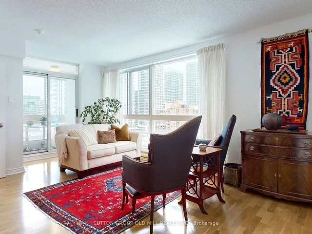 Additional image 3 of 7 Broadway Ave Unit 808