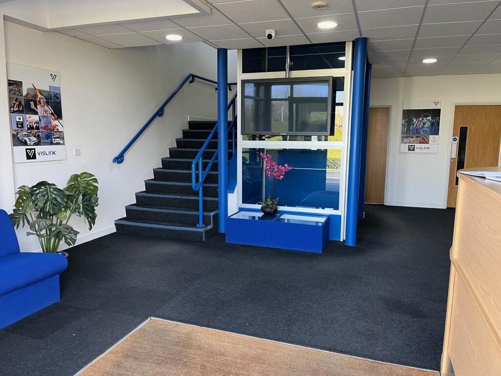 Additional image 11 of Waterside House, Earls Colne Business Park, Earls Colne, Essex, CO6