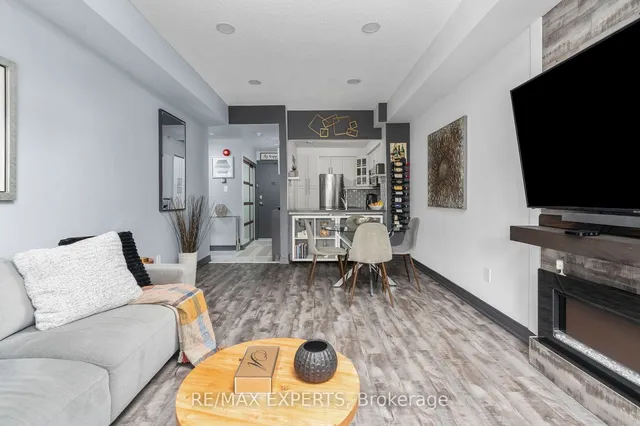 Additional image 17 of 1000 Sheppard Ave Unit 206