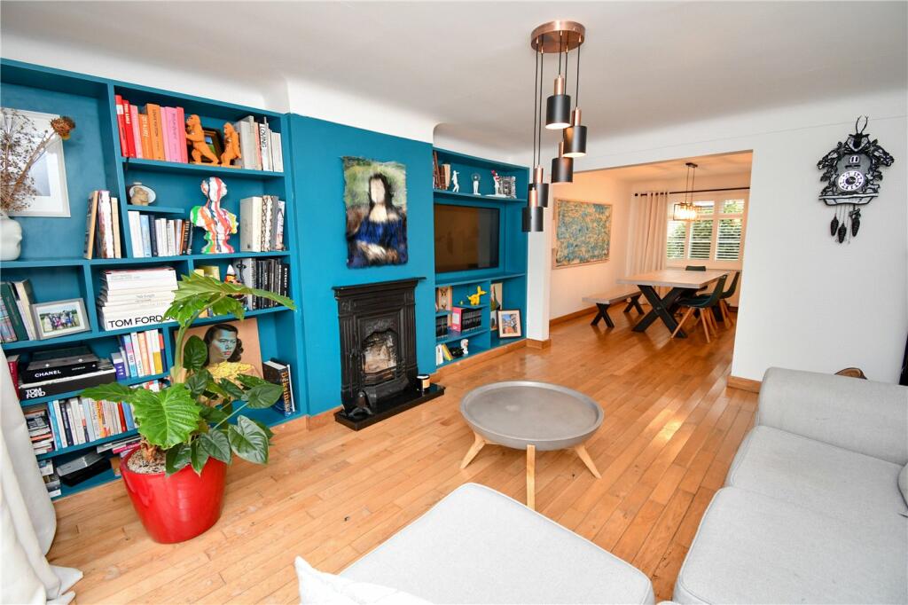 Additional image 5 of Ambleside Road, Whitby, Cheshire