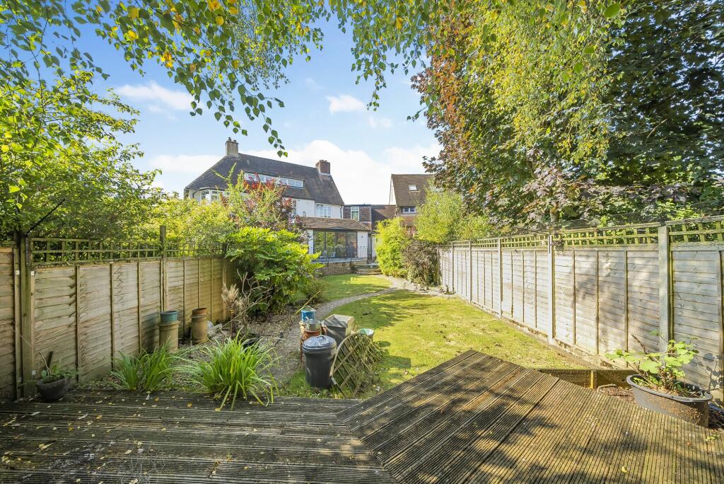 Additional image 14 of The Netherlands, Coulsdon, CR5