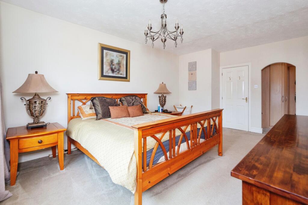 Additional image 18 of Northop Country Park, Northop, Mold, Flintshire, CH7