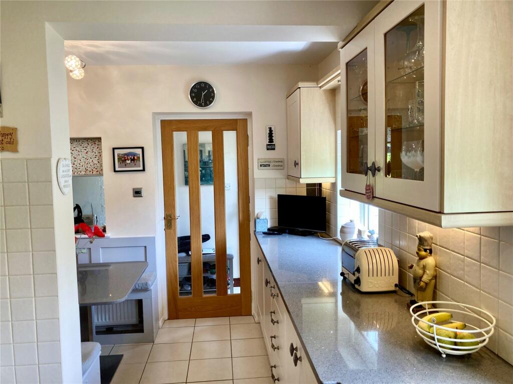 Additional image 8 of Nant Alyn, Rhydymwyn, Mold, Flintshire, CH7