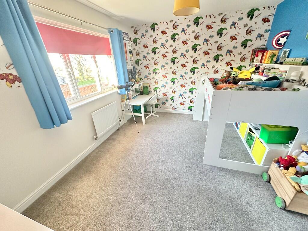 Additional image 18 of Rosewood Close, Ledsham Garden Village, Little Sutton