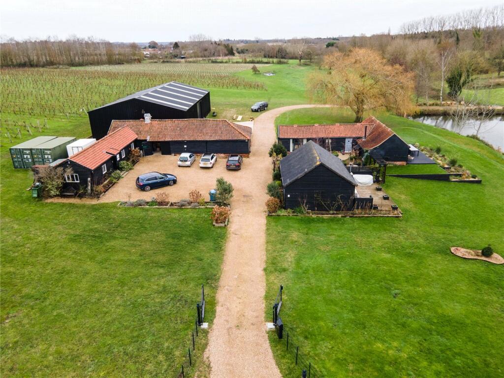 Additional image 10 of Business With Associated Land and Property, Colchester, Essex, CO7