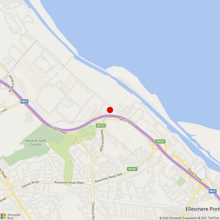 Additional image 7 of Link 114, Link Logistics Park, North Road, Ellesmere Port, Cheshire, CH65 1BA