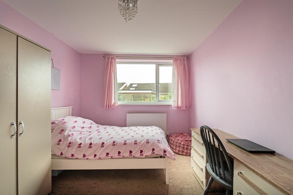 Additional image 13 of Caelcoed Lane, Brynford, CH8