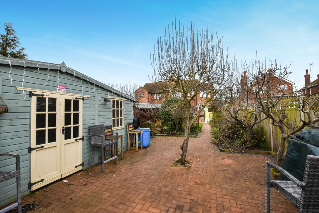 Additional image 24 of Washington Road, Maldon, Essex, CM9