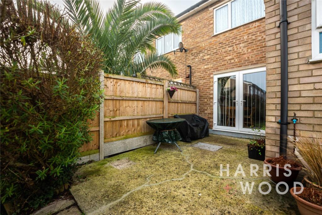 Additional image 26 of Witch Elm, Harwich, Essex, CO12