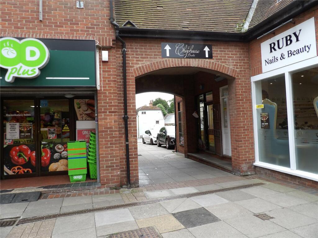 Additional image 5 of 18 New Street, CM7