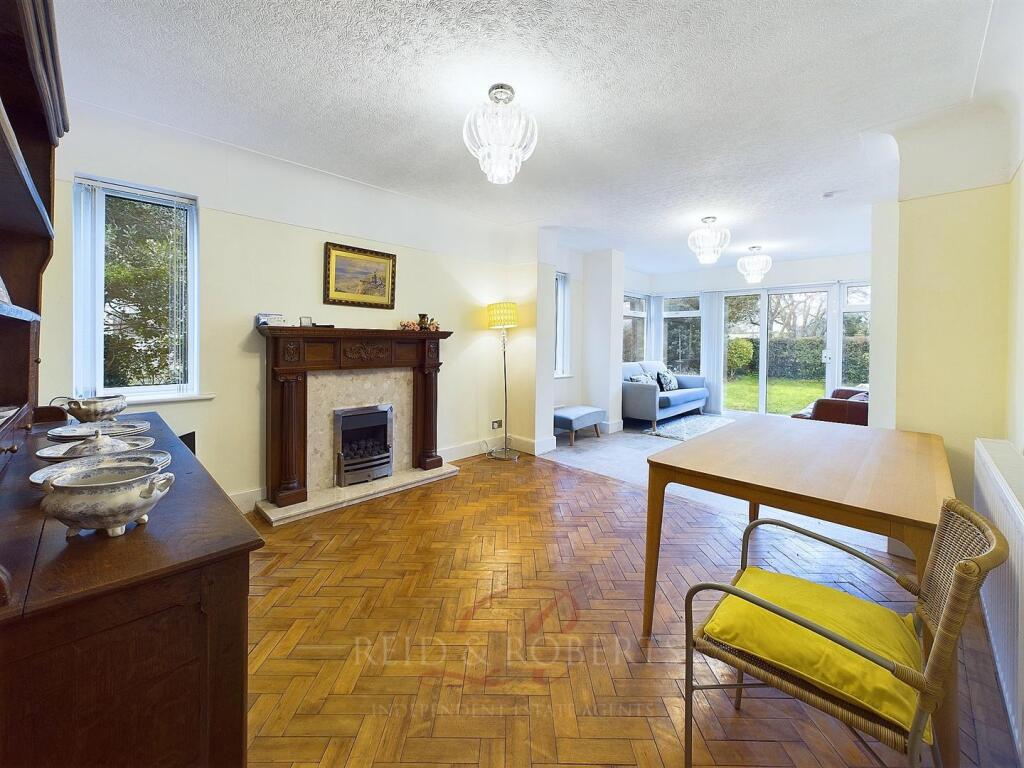 Additional image 42 of Gwernaffield Road, Mold