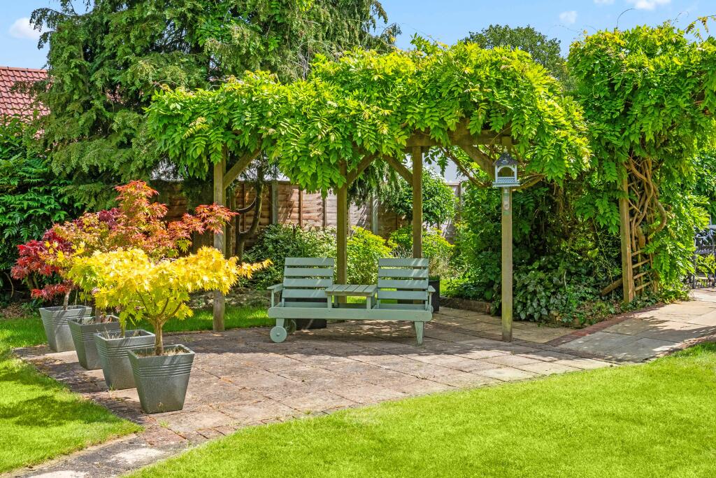 Additional image 23 of Perryfield, Matching Green, Harlow, Essex, CM17