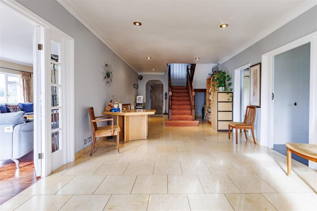 Additional image 6 of Hastingwood Road, Hastingwood