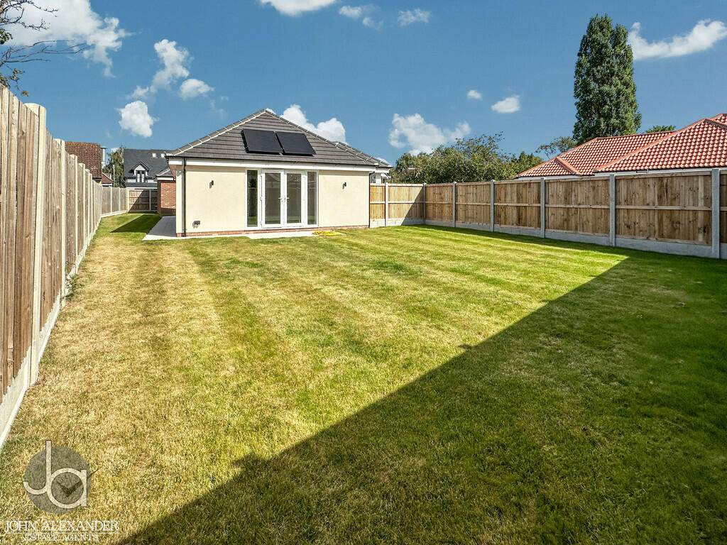 Additional image 13 of Church Road, Brightlingsea