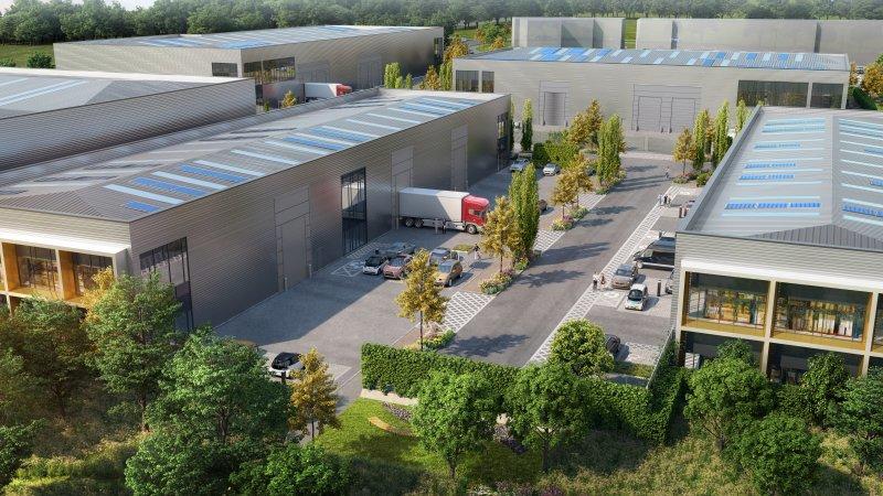 Additional image 3 of SPARK Bishop's Stortford J8 M11