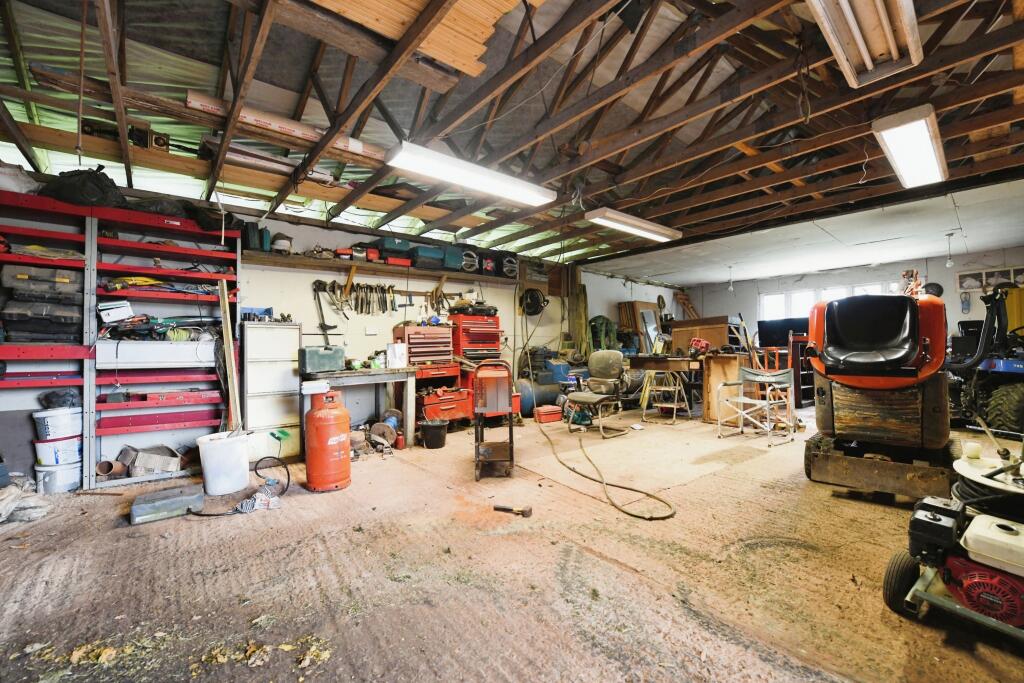 Additional image 16 of Brook Lane, Asheldham, Southminster, Essex, CM0