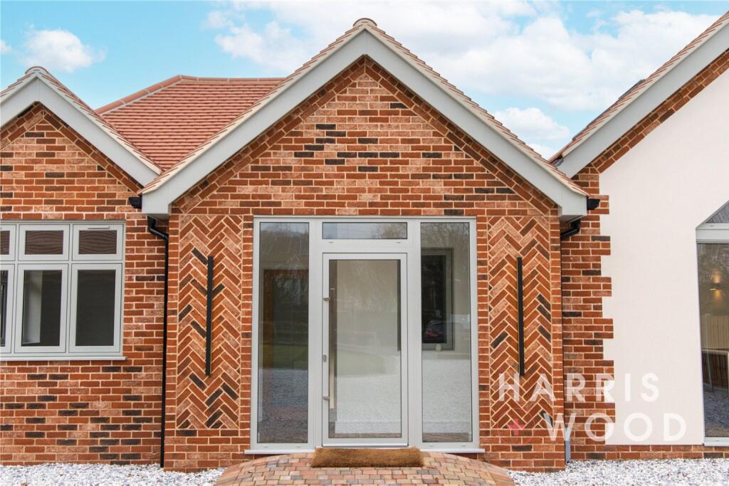 Additional image 34 of Clacton Road, Weeley, Clacton-on-Sea, Essex, CO16