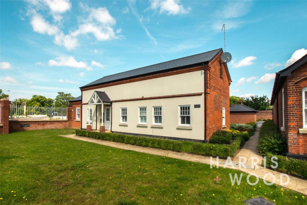 Additional image 31 of Meeanee Mews, Colchester, Essex, CO2