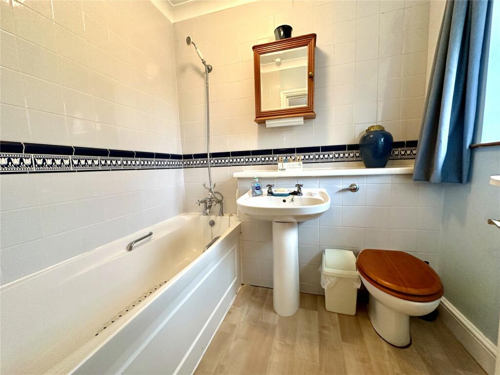 Additional image 7 of Steep Hill, PARK HILL, EAST CROYDON, CR0