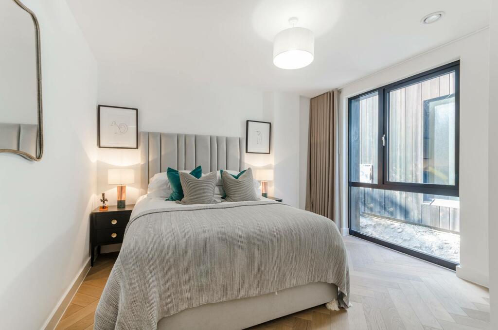 Additional image 3 of Coppice Yard, Croydon, CR0