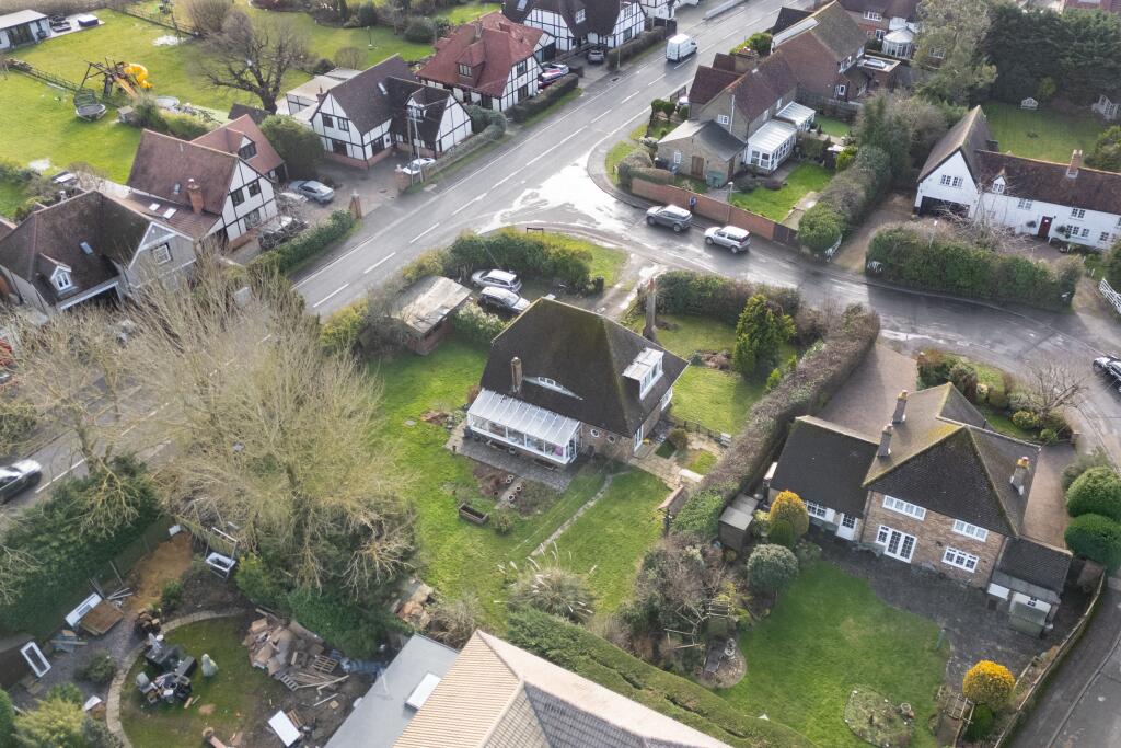 Additional image 20 of New Haven, Blackhorse Lane, North Weald, Epping, Essex, CM16 6EP