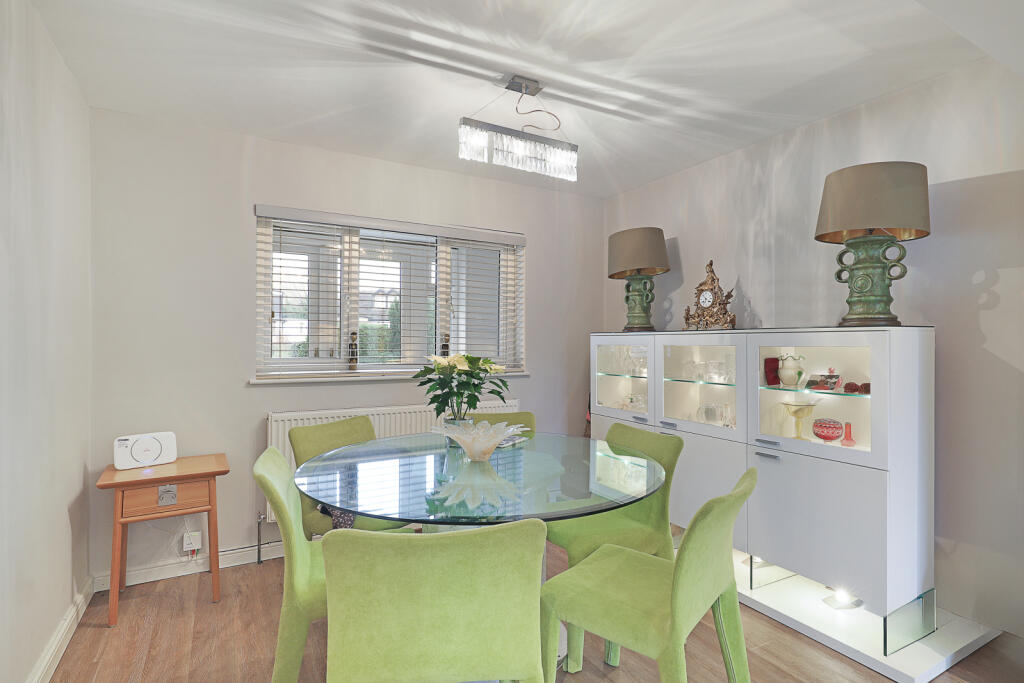 Additional image 3 of Hows Mead, North Weald, Epping, Essex, CM16