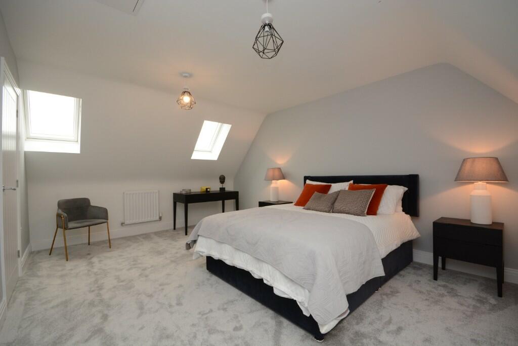 Additional image 5 of Hawthorn Close, Bicknacre, 
CM3 4FQ