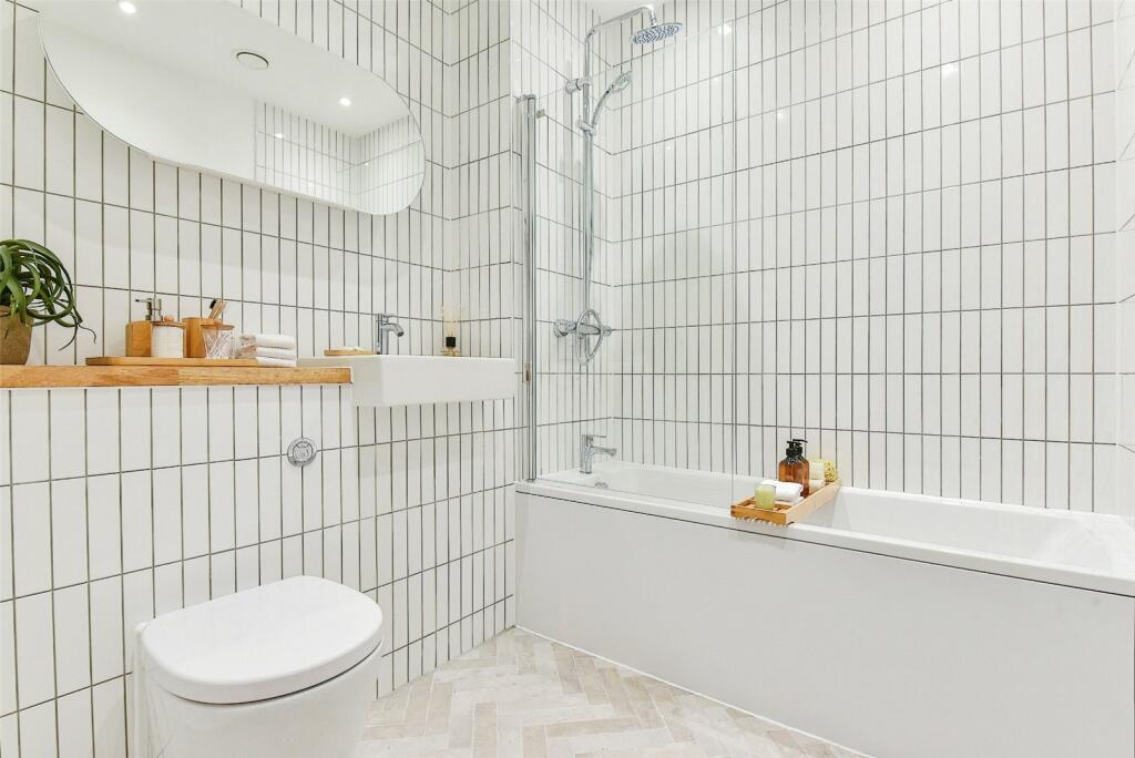 Additional image 9 of The Wandle, 25 Scarbrook Road, Croydon, CR0