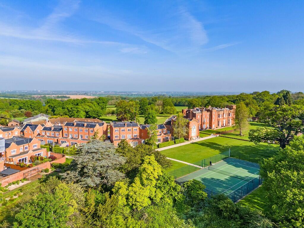 Additional image 26 of Danbury Palace, Danbury