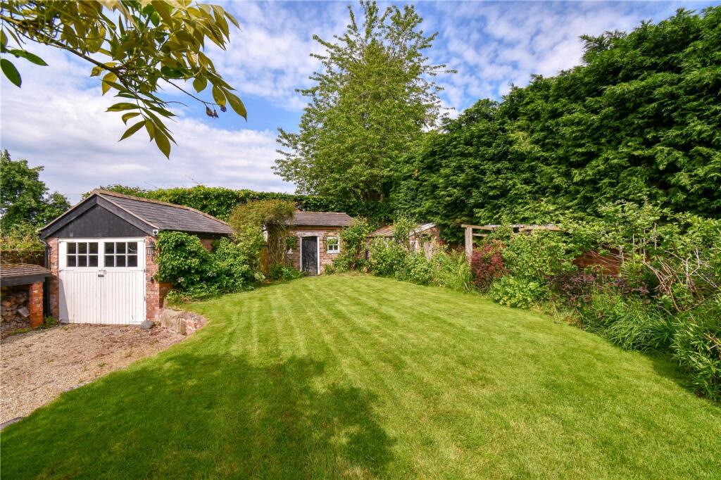 Additional image 7 of The Village, Burton, Neston