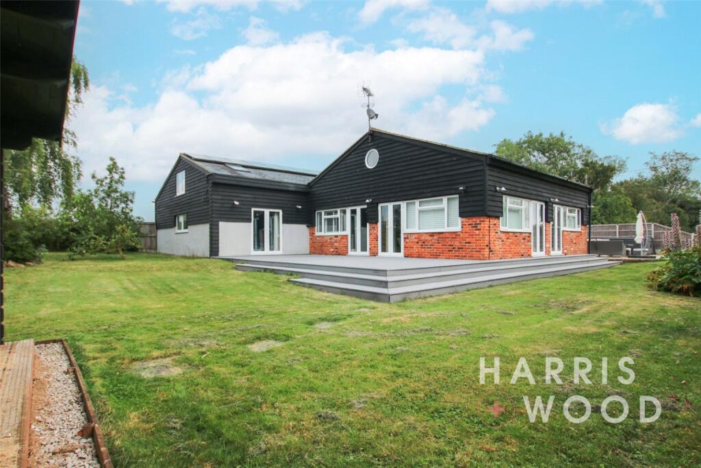 Additional image 42 of Troys Lane, Faulkbourne, Witham, Essex, CM8   Guide Price