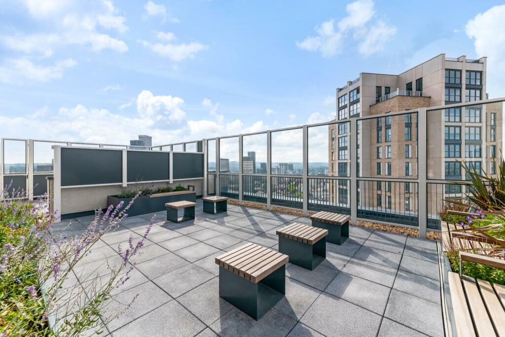 Additional image 4 of Pearson House, West Croydon