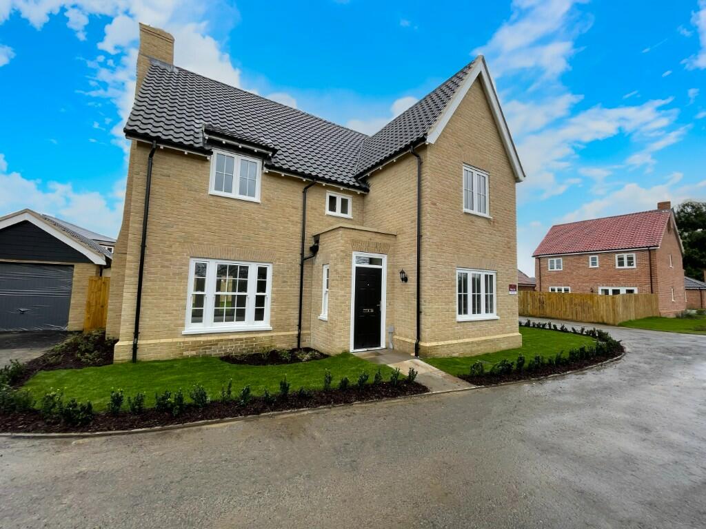 Additional image 4 of Off Duck Street,
Little Easton,
Dunmow,
CM6 2JE