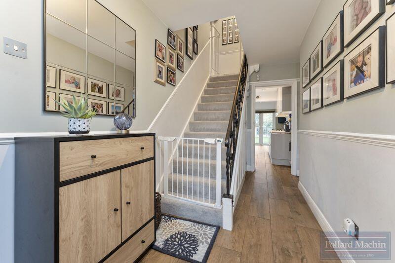 Additional image 8 of Hillcrest Road, Whyteleafe