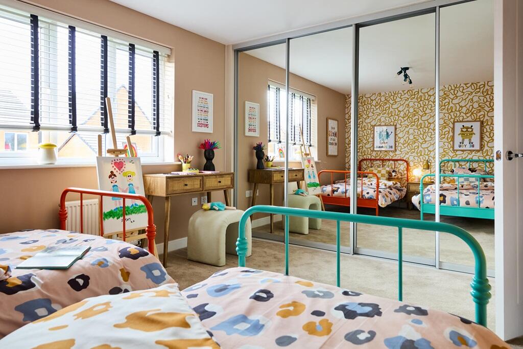 Additional image 9 of Off Richard Avenue ,
Wivenhoe,
Essex,
CO7 9HF