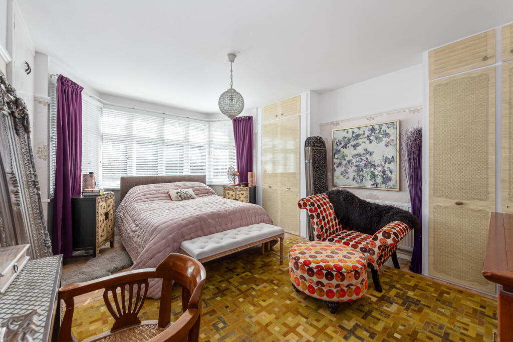 Additional image 9 of Haling Park Road, South Croydon, CR2