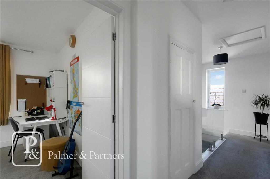 Additional image 17 of King Harold Road, Prettygate, Colchester, Essex, CO3