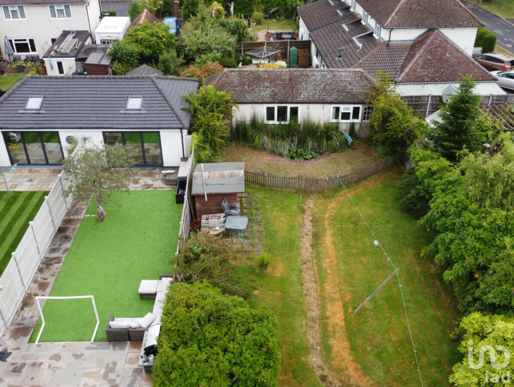 Additional image 19 of Vicarage Lane, North Weald, CM16
