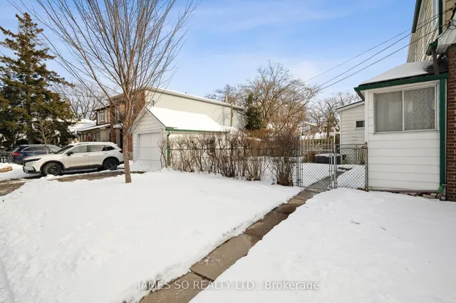 Additional image 30 of 145 Glebemount Ave