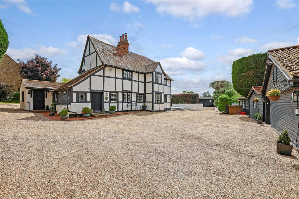 Additional image 26 of Ongar Road, Stondon Massey, CM15