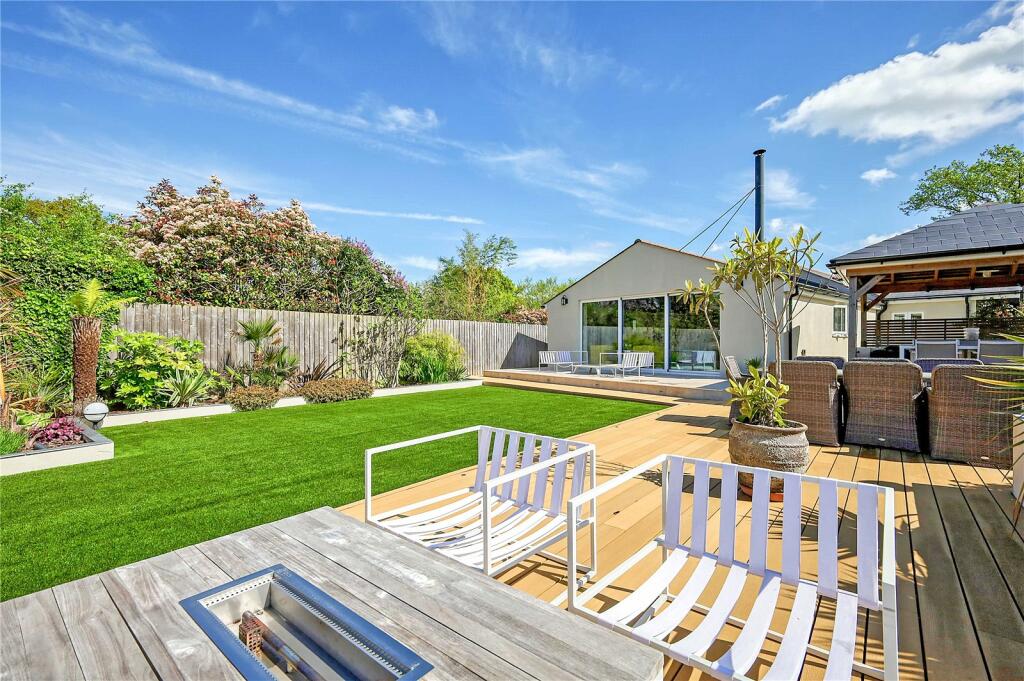 Additional image 21 of Chivers Road, Stondon Massey, CM15