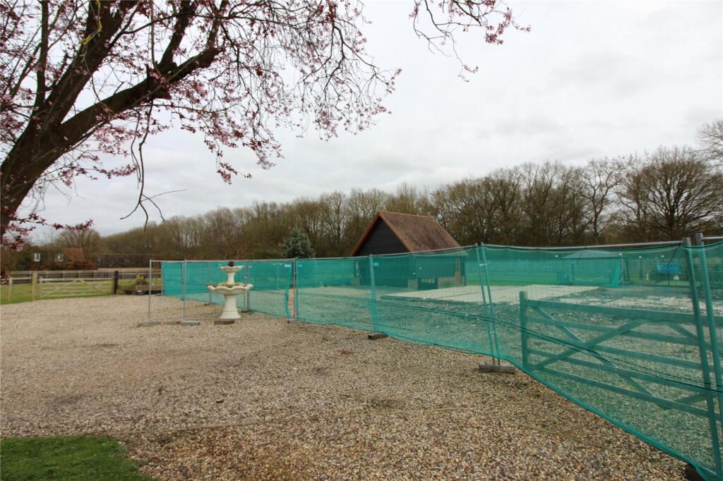 Additional image 12 of The Street, Takeley, CM22