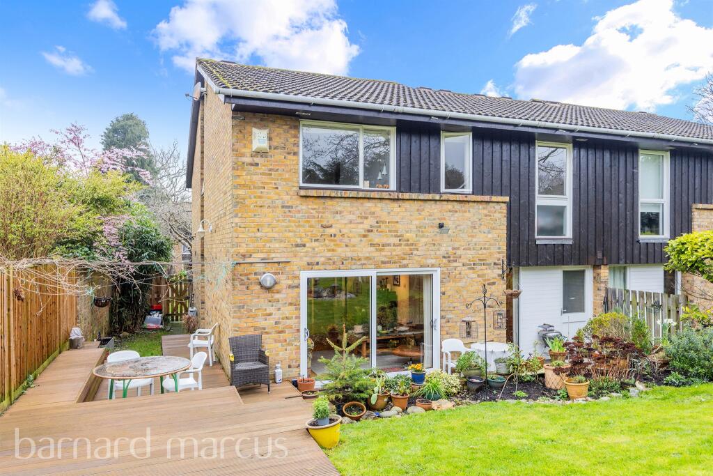 Additional image 14 of Chiltern Close, Croydon