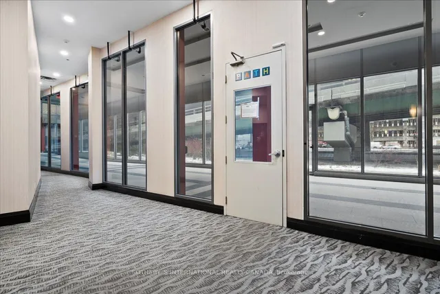 Additional image 24 of 19 Grand Trunk Cres Unit 707