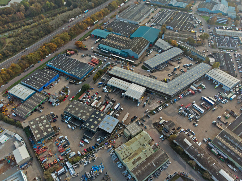 Additional image 12 of 5 Moss Road, Freebournes Industrial Estate, Witham, Essex, CM8