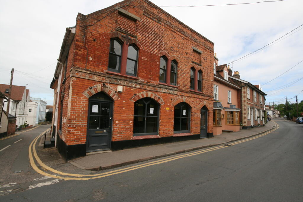 Additional image 2 of 7-9 High Street, CO7