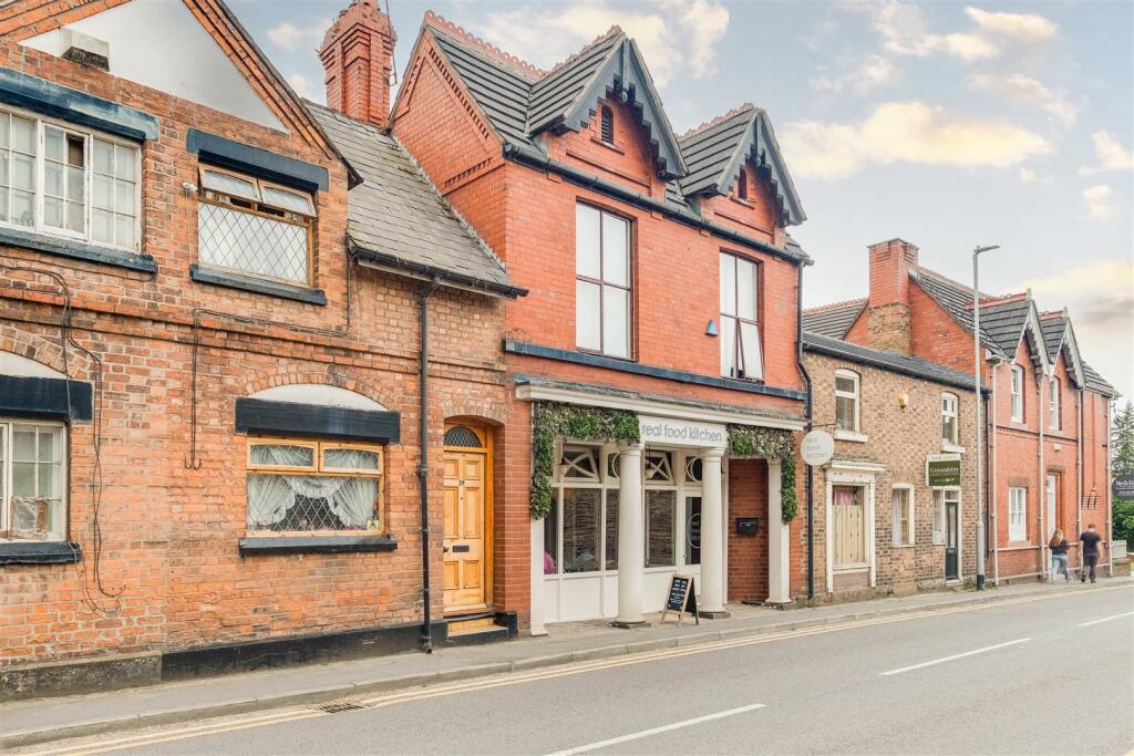 Additional image 17 of Parkgate Road, Neston