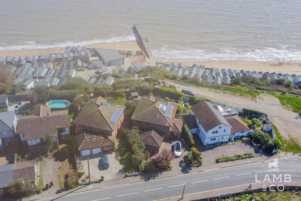 Additional image 34 of Seafront Position, Walton On The Naze