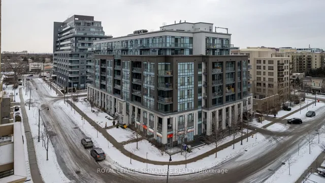 Additional image 28 of 17 Kenaston Gdns Unit 613